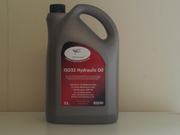 ISO 32 Hydraulic Oil 5ltr