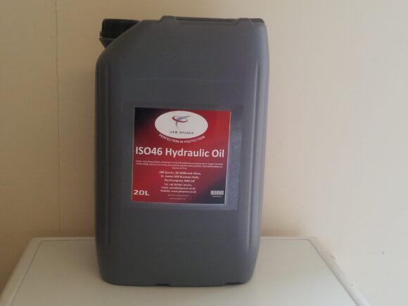 ISO 46 Hydraulic Oil 20ltr