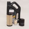 Pel-Job EB150 XT/XR w/L3E Engine Filter/Oil Service Kit