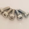 STIHL TS420 M5 X 16 Torx Head Screw Pack Of 5