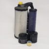 Filter/Oil Service Kit Suits Takeuchi TB108FR