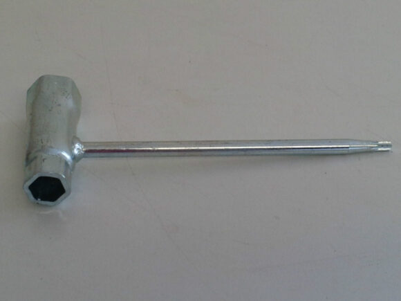 Stihl TS360 Torx Plug Spanner/Screw Driver