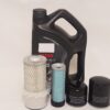 Kubota KX61-2S w/D1105 Engine Filter/Oil Service Kit