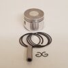 Honda Piston Assy. Suits GXH50 Engine, As Fitted To Belle Mixer