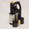 U30-3 Alpha 2 w/Kubota D1503M Engine Filter/Oil Service Kit