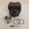 Cylinder & Piston Assembly Suits Stihl TS410, 50mm Bore