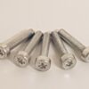 Torx Screws Suits Stihl TS400  M5 X 20mm Pack Of 5