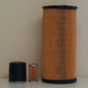 Iseki TG5470 w/Iseki E4CG Engine Filter Service Kit