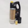 Iseki TS1910 Filter/Oil Service Kit