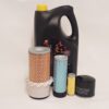 B1700DT B1700E B1700HST w/D905 Engine Filter/Oil Service Kit
