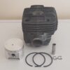 Stihl TS400 Cylinder & Piston Assembly Nikasil Coated