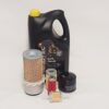 Neuson 1500RD w/Yanmar Engine Filter/Oil Service Kit