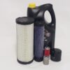 Filter/Oil Service Kit Suits Takeuchi TB28FR w/Yanmar Engine
