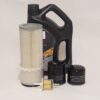 Filter/Oil Service Kit Fits Kubota KX92-2 w/Kubota Engine