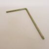 Spline Torx T27 Driver Suits Stihl TS400 Disc Cutter