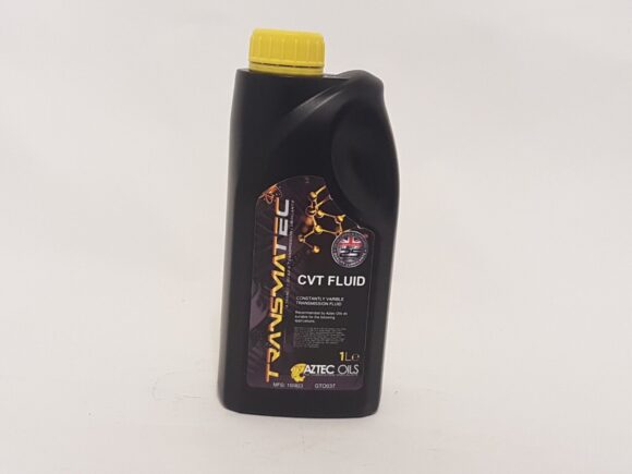 CVT Fluid Transmission Oil For VW AUDI VAG 1ltr