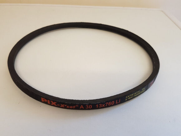 Drive Belt Suits Belle Early Maxi Cement Mixers