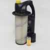 Iseki SF300 w/E3CE Engine Filter/Oil Service Kit