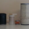 Filter Service Kit Suits Pel-Job ED750