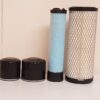 Volvo EC35C w/Volvo Engine Yr. 2008> Filter Service Kit
