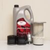 Kubota KX41 KX61 Filter Service/Oil Service Kit