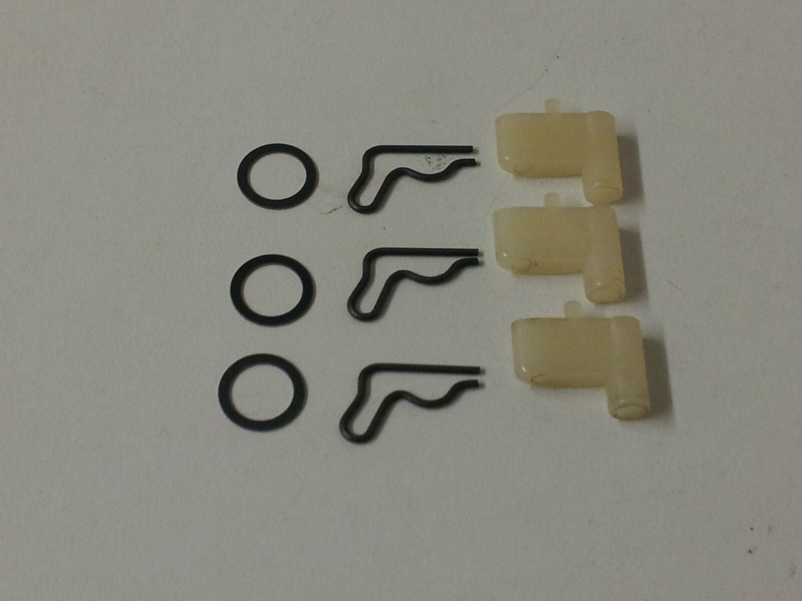 Starter Pawl Kit x 3 Suits Stihl TS420