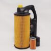 Iseki TG5470 Filter/Oil Service Kit