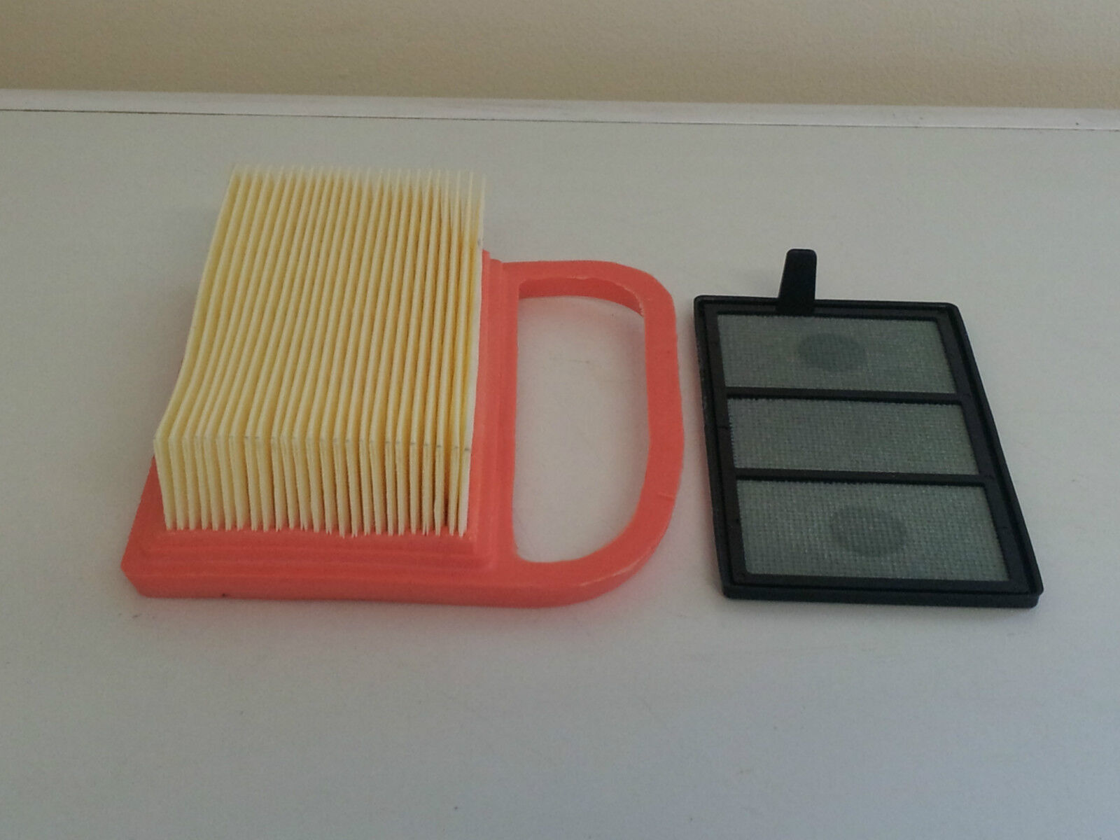 Air Filter Kit Suits Stihl TS420