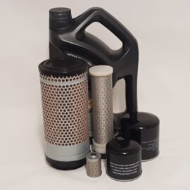 KX037-4 w/V1505 Engine Yr. 2019-01 > Filter/Oil Service Kit