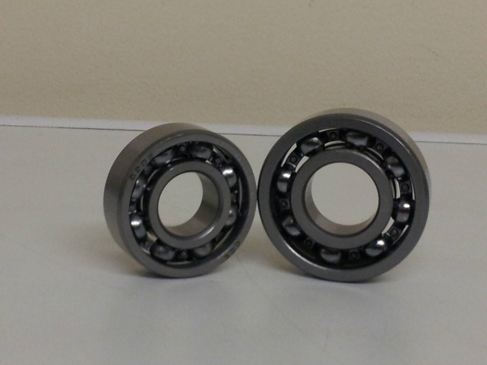 Crank Bearings (Pair) Suits Stihl TS400