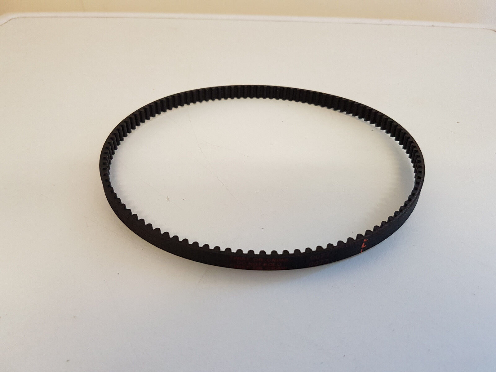 Belle Drive Belt With Honda G100 GX150 & Briggs 3.5HP