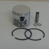 Stihl TS420 Piston & Rings Assembly