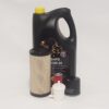Yanmar VIO10-2A w/Yanmar 3TNV70 Engine Filter/Oil Service Kit