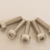 STIHL TS420 M5 X 25mm TORX Screw Pack Of 5