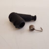 Spark Plug Cap Including Spring Suits Stihl TS420 Disc Cutter