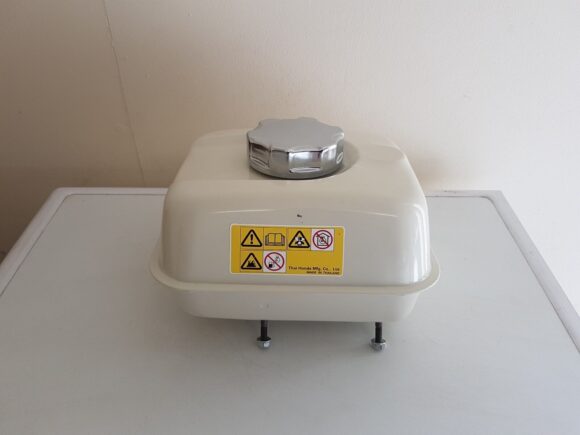 Genuine Honda GX160 GX200 Fuel Tank Assembly