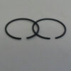 Piston Rings Suits Stihl TS400 (49mm)