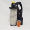 Iseki TK527 w/E3CD-VB32 Engine Filter/Oil Service Kit