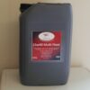 15w40 E7 Engine Oil Meets JCB EP Specs.20Ltr