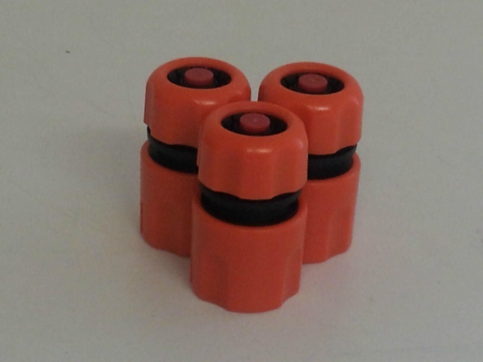 Stihl Water Quick Connector x 3 Suits TS350 Disc Cutter