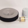 Timberwolf TW1 w/Honda GXV630 Engine Filter Service Kit Fits
