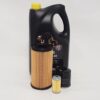 Iseki SXG19 SXG19H SXG22 22H Filter/Oil Service Kit