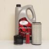Kubota B1700 B1700H Filter/Oil Service Kit