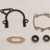 Engine Rebuild Gasket Set Suits Stihl TS420 Disc Cutter