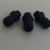 Stihl Water Dust Suppression Hose Connector x 3 Suits TS360