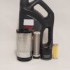 KX018-4 w/Kubota D 902-BH Engine Yr. 2011-Filter/Oil Service Kit