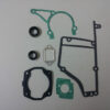 Engine Rebuild Gasket Set including Seals Suits Stihl TS400