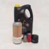 Neuson Lifton 850 w/Kubota Engine Filter/Oil Service Kit