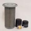 Timberwolf TW45/190 w/Kubota Turbo Engine Filter Service Kit