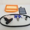 Service Kit Suits Stihl TS410 Air Fuel  Belt Rope Plug